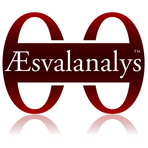 Æsvalanalys